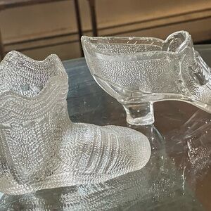 Gillinder & Son souvenir from the 1876 Centennial Exhibition in Philadelphia